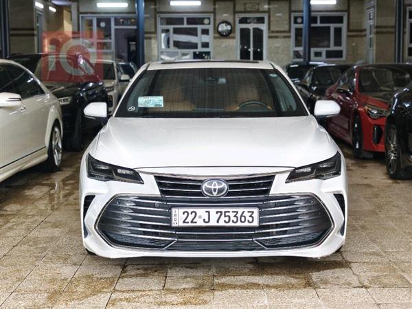 تويوتا أفالون 2020 للبيع في العراق - اربيل